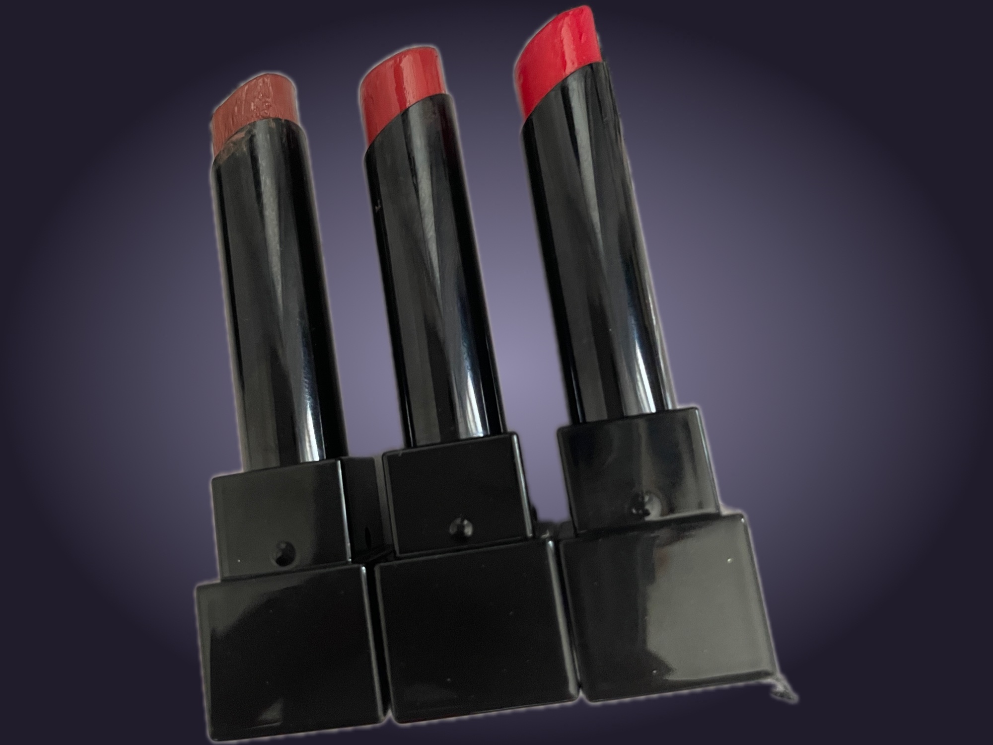 ケイト リップモンスター/KATE/口紅を使ったクチコミ（1枚目）