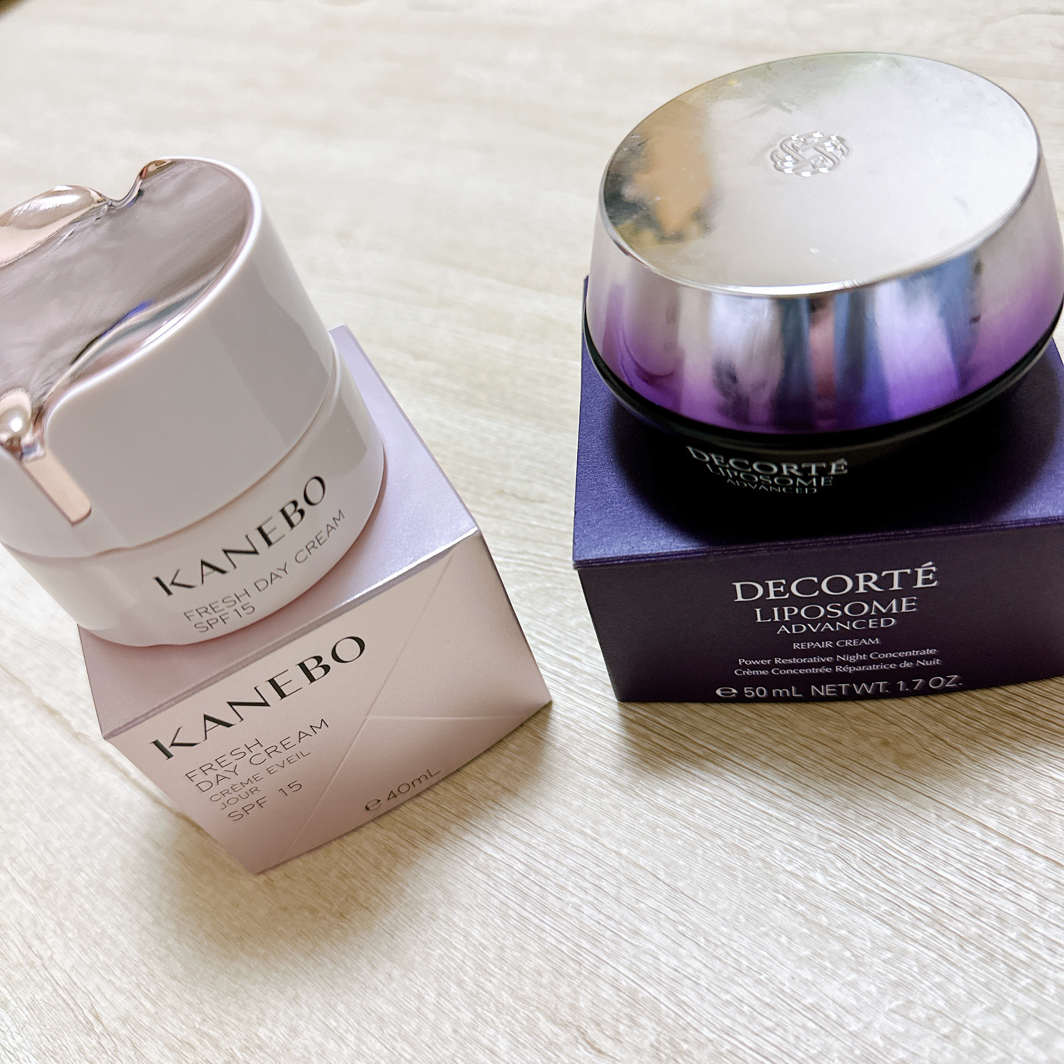 カネボウフレッシュデイクリーム 40ml☆ KANEBO カネボウ フレッシュ