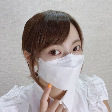 CBD香るパッチ/エンベージュへルック/その他を使ったクチコミ(4枚目)