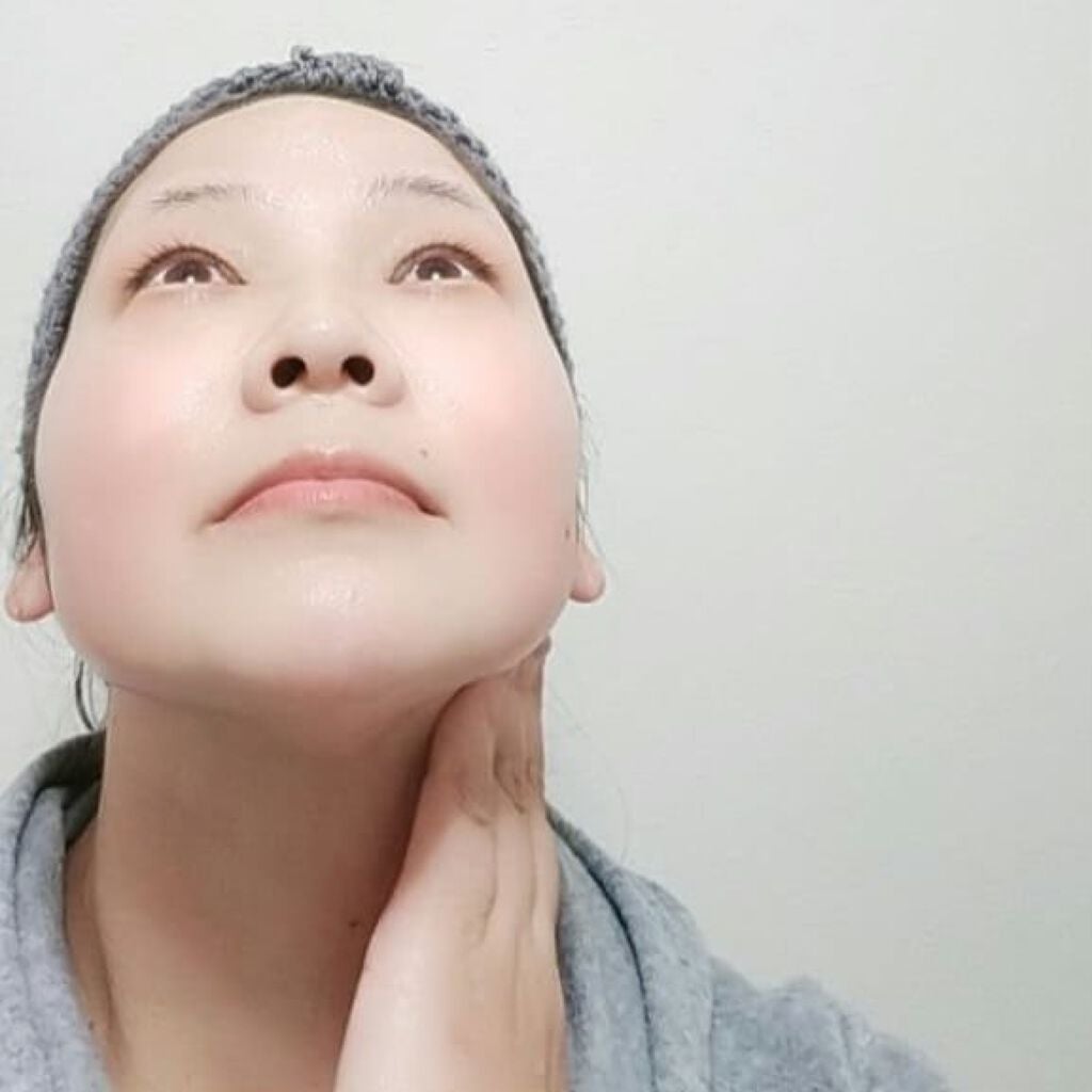 ムーンパール モイスチャーリッチローションII/ミキモト コスメティックス/化粧水を使ったクチコミ(5枚目)