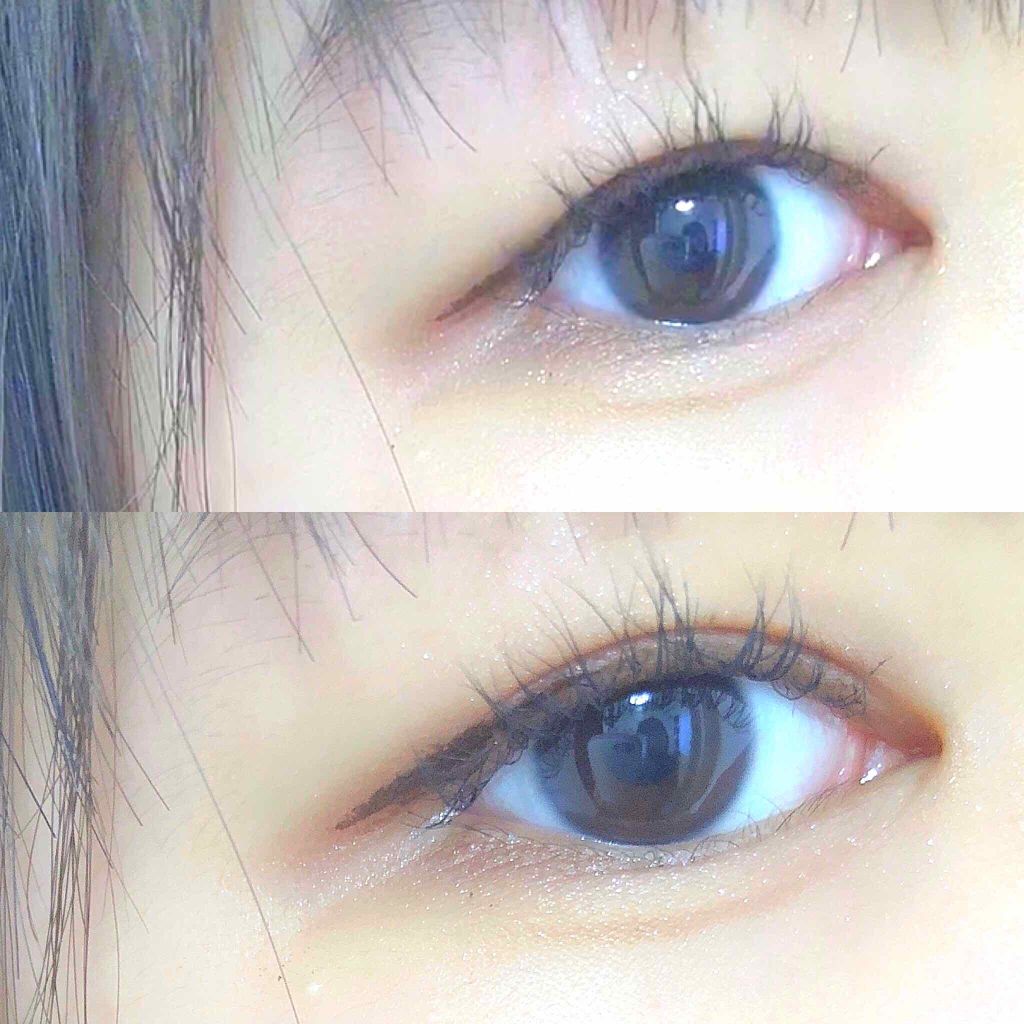 【旧品】パーフェクトスタイリストアイズ/キャンメイク/アイシャドウパレットを使ったクチコミ（1枚目）