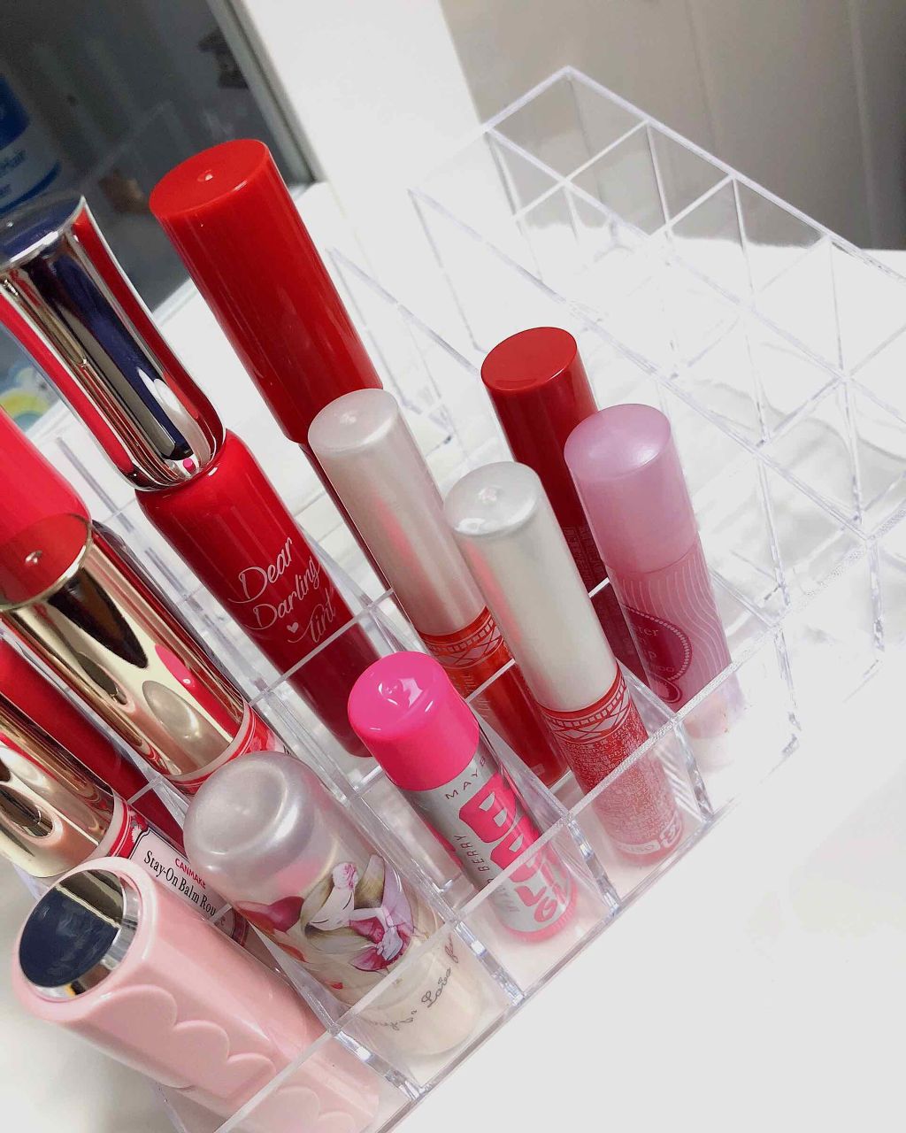 リップケース/サンキューマート/その他を使ったクチコミ（1枚目）