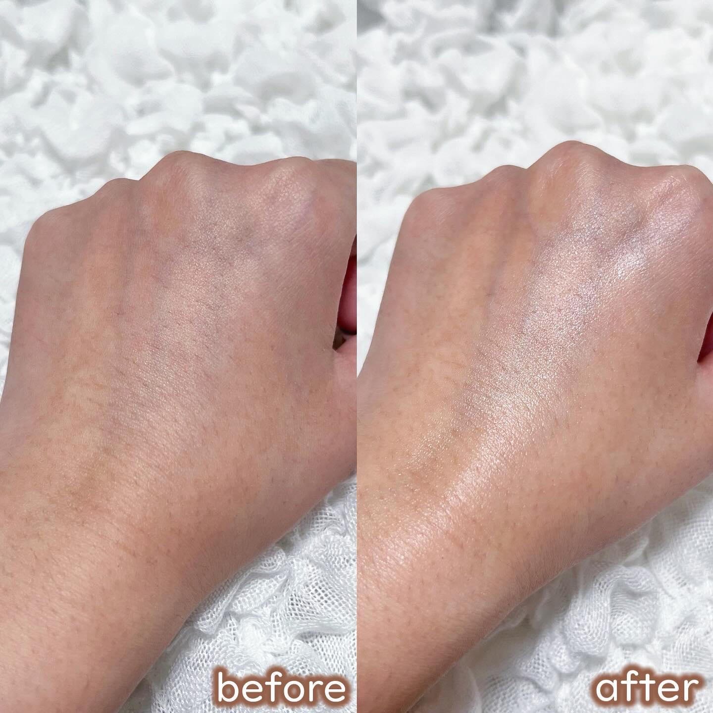 バイオームバリア クリームミスト/UIQ/ミスト状化粧水を使ったクチコミ（3枚目）