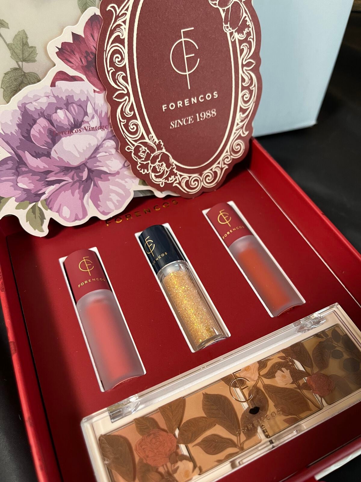 ãŽã£ã³ããŒãžãã©ã¯ãŒã¬ãŒãã³ã»ãã/ãã©ã¬ã³ã³ã¹/ã¡ã€ã¯ã¢ãããããã䜿ã£ãã¯ãã³ãïŒ1æç®ïŒ