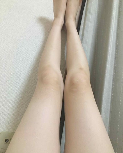 寝ながらメディキュット スパッツ 骨盤テーピング/メディキュット/着圧ソックス・レギンスを使ったクチコミ(1枚目)