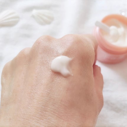 タウリフトパワーセラム/千の潤い/美容液を使ったクチコミ(5枚目)