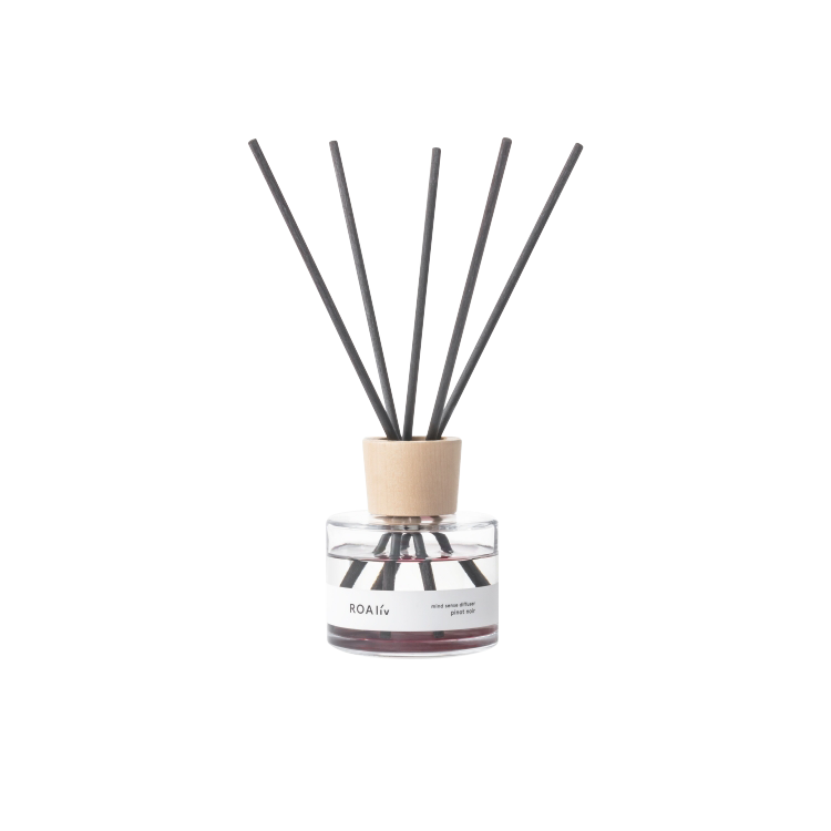 ROAlív マインドセンス ディフューザー ピノノワール