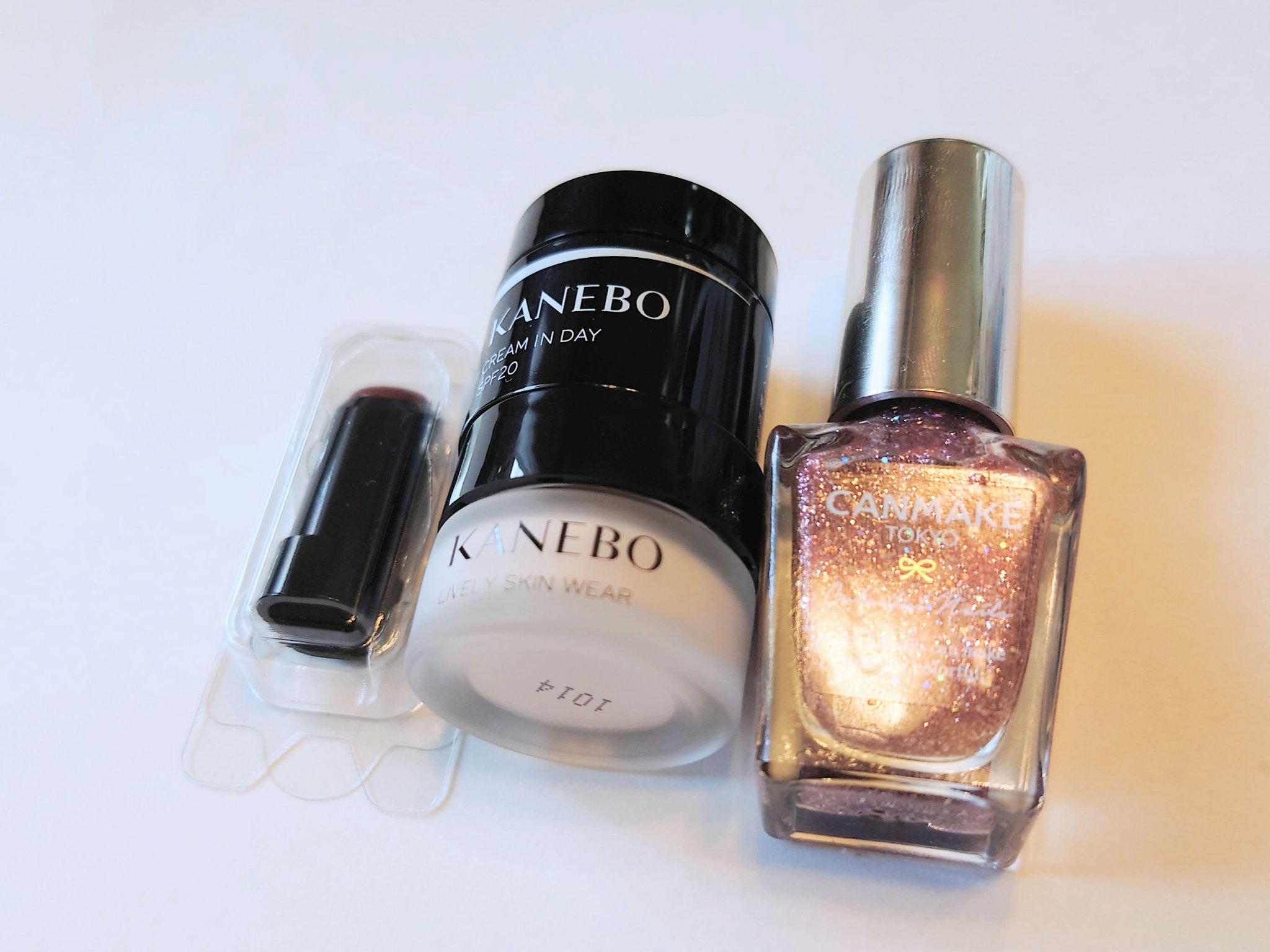 VOCE 2024年8月号 特別版/VoCE (ヴォーチェ)/雑誌を使ったクチコミ（2枚目）