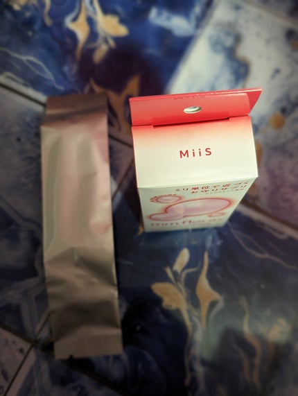 エムエムフローラ/MiiS/その他オーラルケアを使ったクチコミ(6枚目)