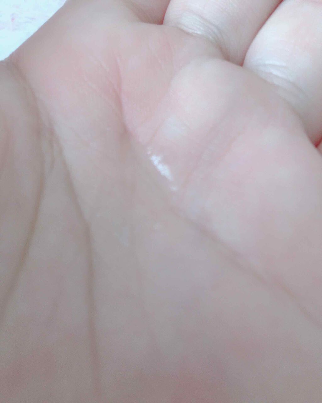 美容液オイル-白-/Coyori/美容液を使ったクチコミ（2枚目）