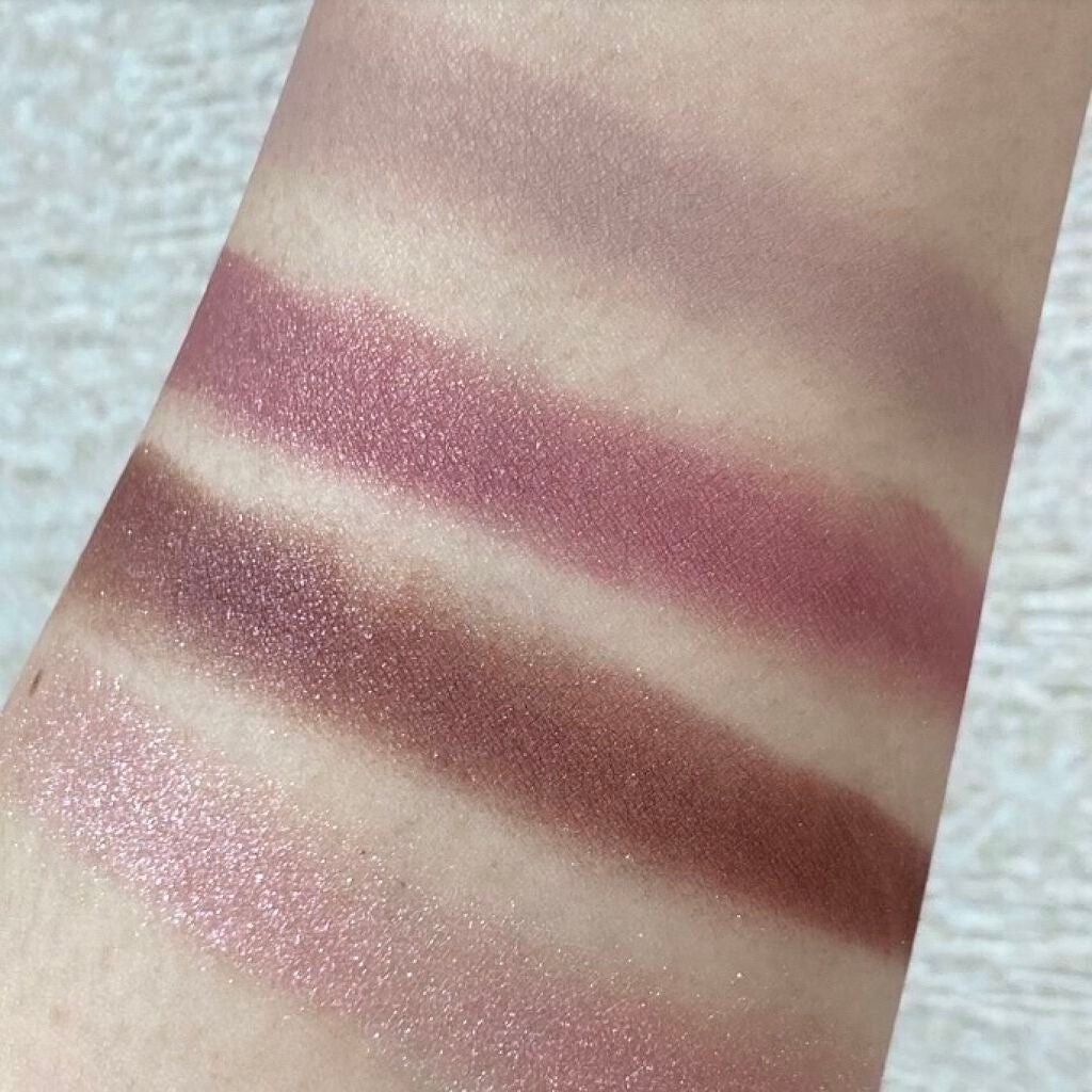 3Dプロデュースシャドウ/KATE/アイシャドウパレットを使ったクチコミ(5枚目)