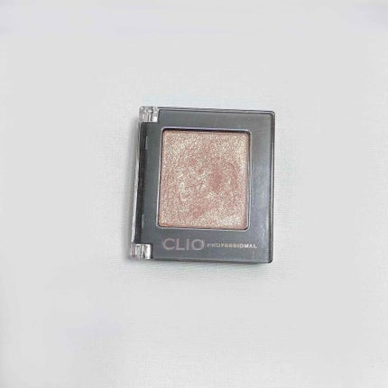 プロ シングル シャドウ/CLIO/単色アイシャドウを使ったクチコミ(2枚目)