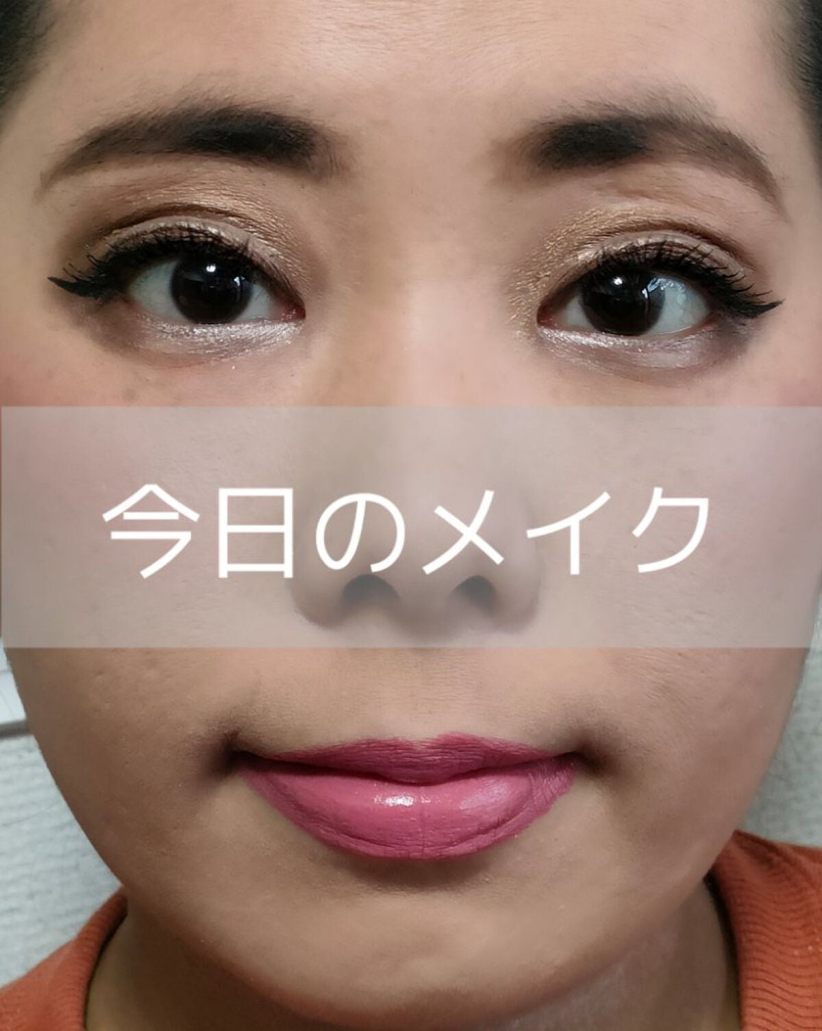 ノーズ&アイブロウパウダー/CEZANNE/パウダーアイブロウを使ったクチコミ(1枚目)