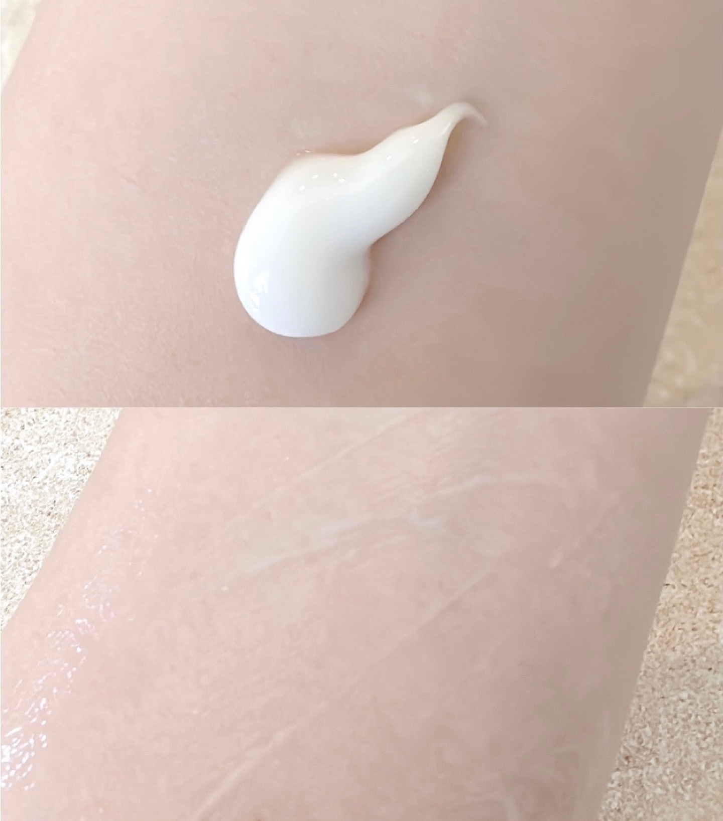 クレメ クレンジングクリーム N/ナリスアップ/クレンジングクリームを使ったクチコミ（3枚目）