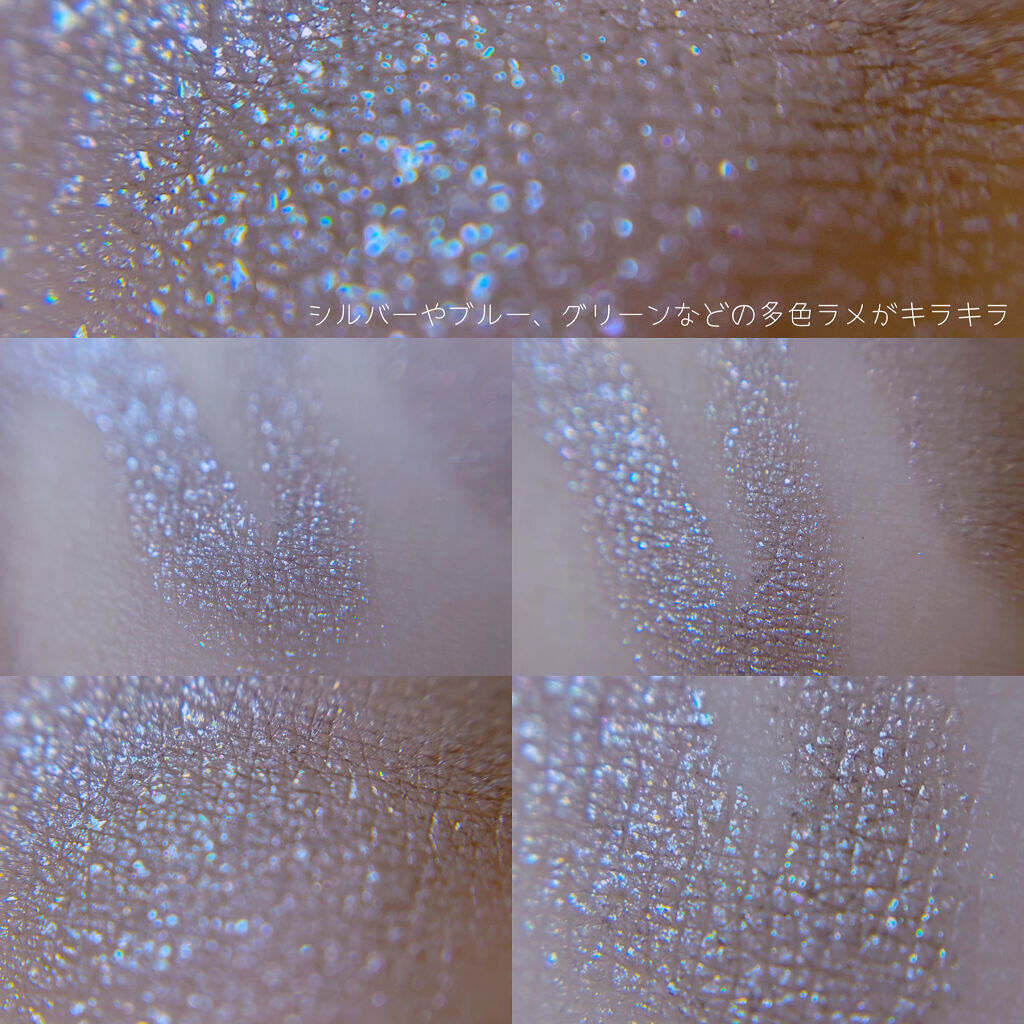 カラーステイ グレイズ スティック/REVLON/スティックアイシャドウを使ったクチコミ（3枚目）