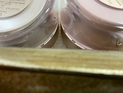 フェイスパウダー/DECORTÉ/ルースパウダーを使ったクチコミ(3枚目)