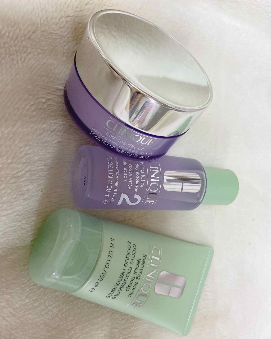 ワン エッセンシャル セラム/Dior/美容液を使ったクチコミ（2枚目）