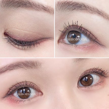 ラスティングリキッドライナー/キャンメイク/リキッドアイライナーを使ったクチコミ(5枚目)