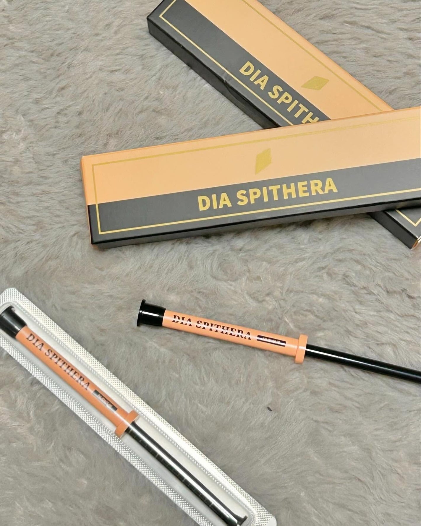 ダイヤスピキュール/NUDIQUE/美容液を使ったクチコミ(3枚目)