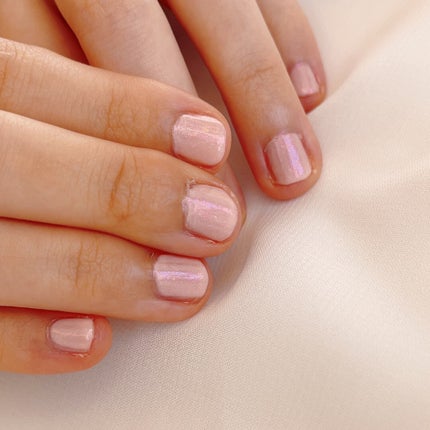 フレグラント ネイルラッカー/JILL STUART/マニキュアを使ったクチコミ(3枚目)