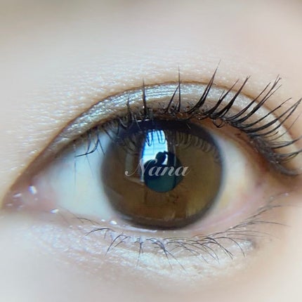 N’s COLLECTION 1day/N’s COLLECTION/ワンデー(1DAY)カラコンを使ったクチコミ(5枚目)