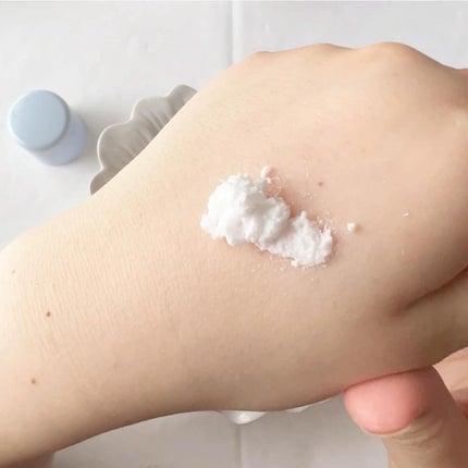 毛穴かくれんぼコットン/毛穴撫子/その他スキンケアを使ったクチコミ(4枚目)