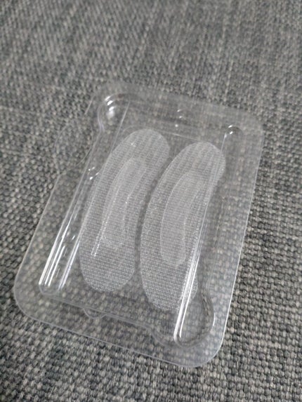 クリアターン ヒアロチューン マイクロパッチ 1500/クリアターン/シートマスク・パックを使ったクチコミ(4枚目)