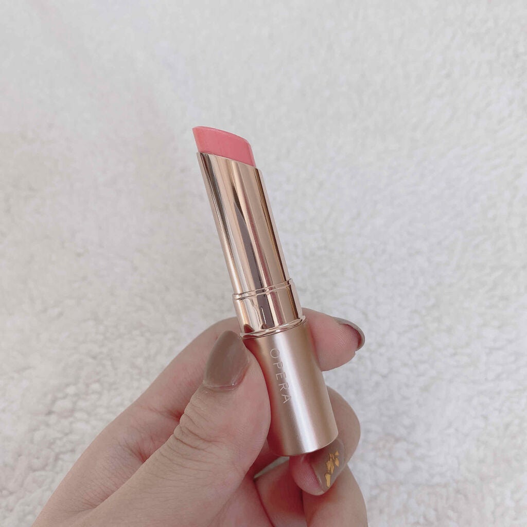 オペラ リップティント N/OPERA/リップティントを使ったクチコミ(1枚目)