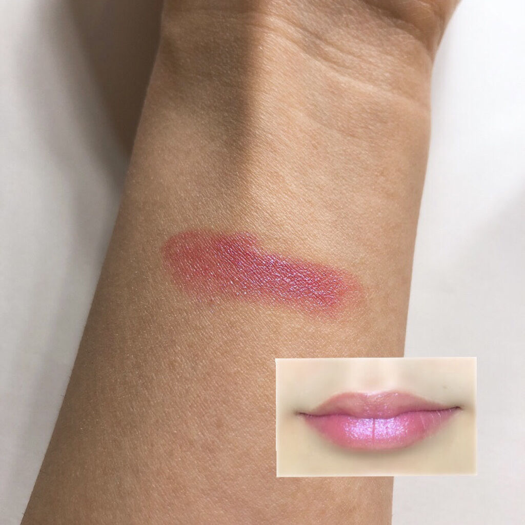 リップ スパーク 16 ラブシック/TOM FORD BEAUTY/口紅を使ったクチコミ（2枚目）