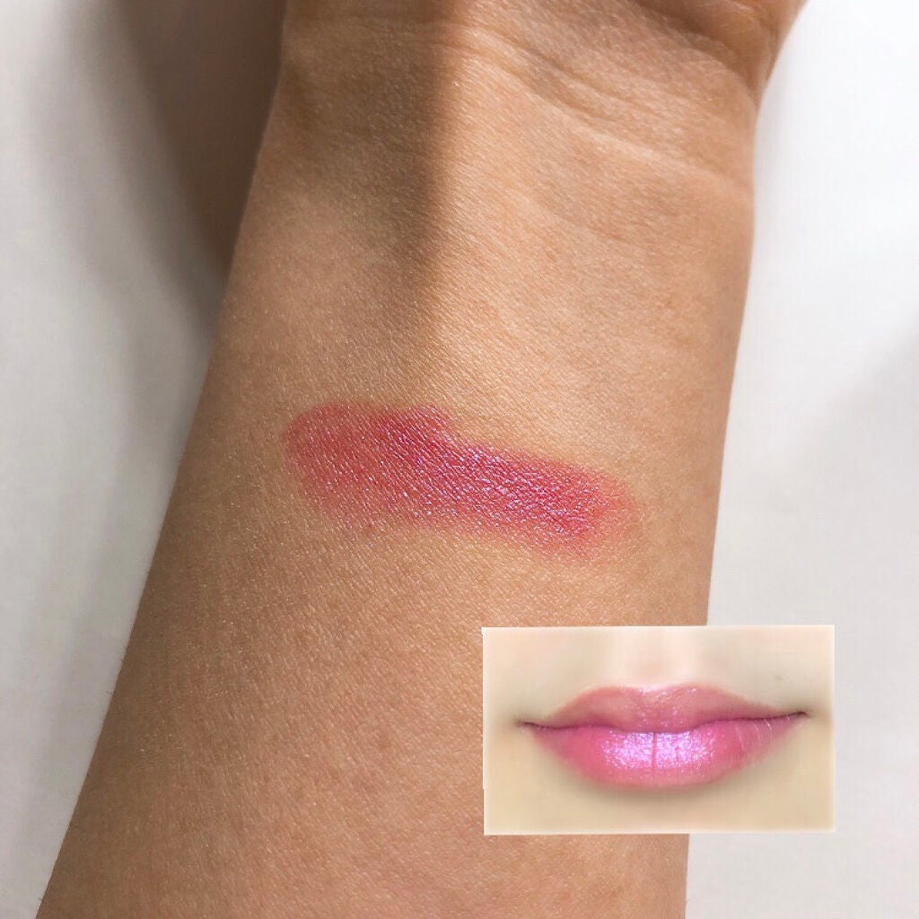 リップ スパーク/TOM FORD BEAUTY/口紅を使ったクチコミ(2枚目)