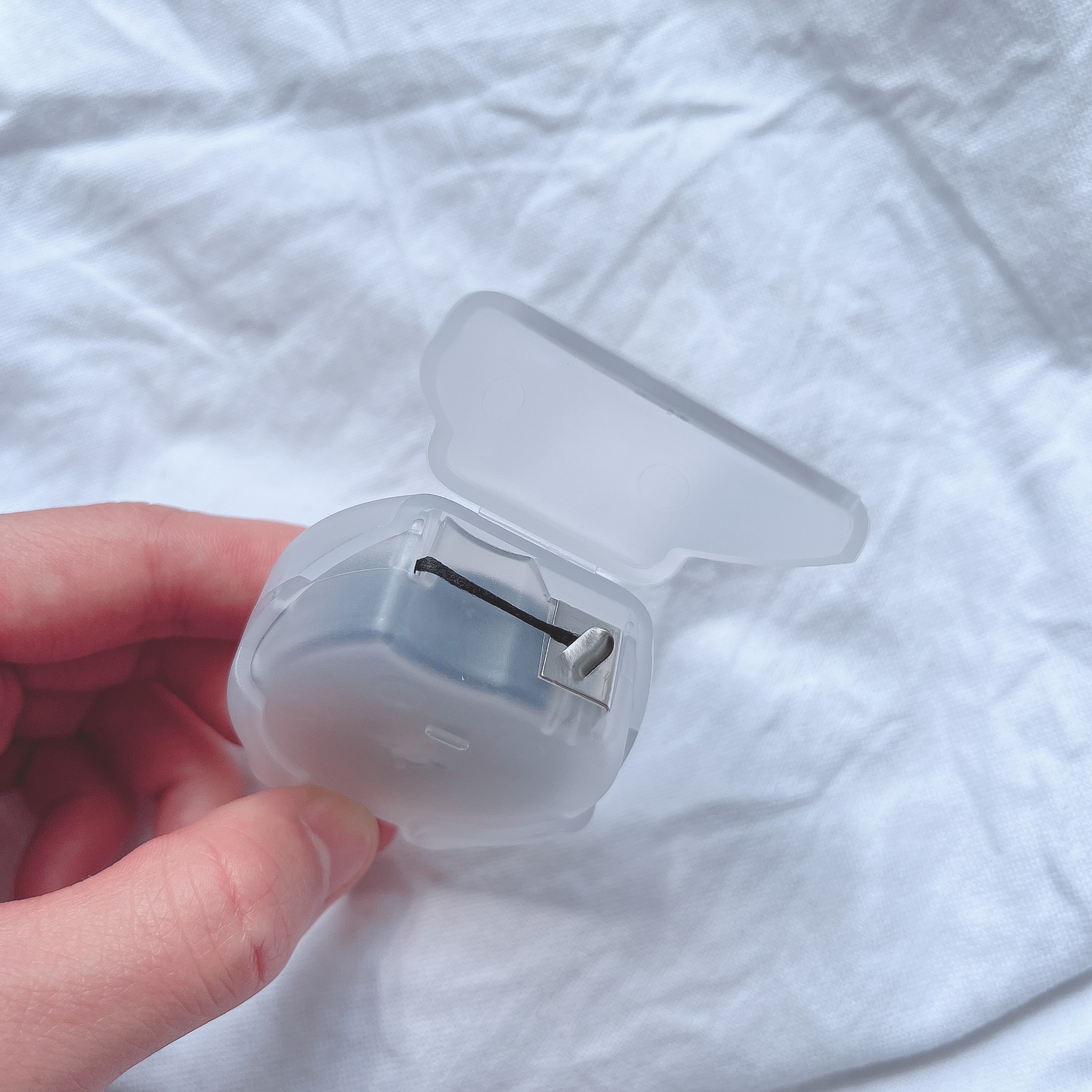 を使ったクチコミ（3枚目）