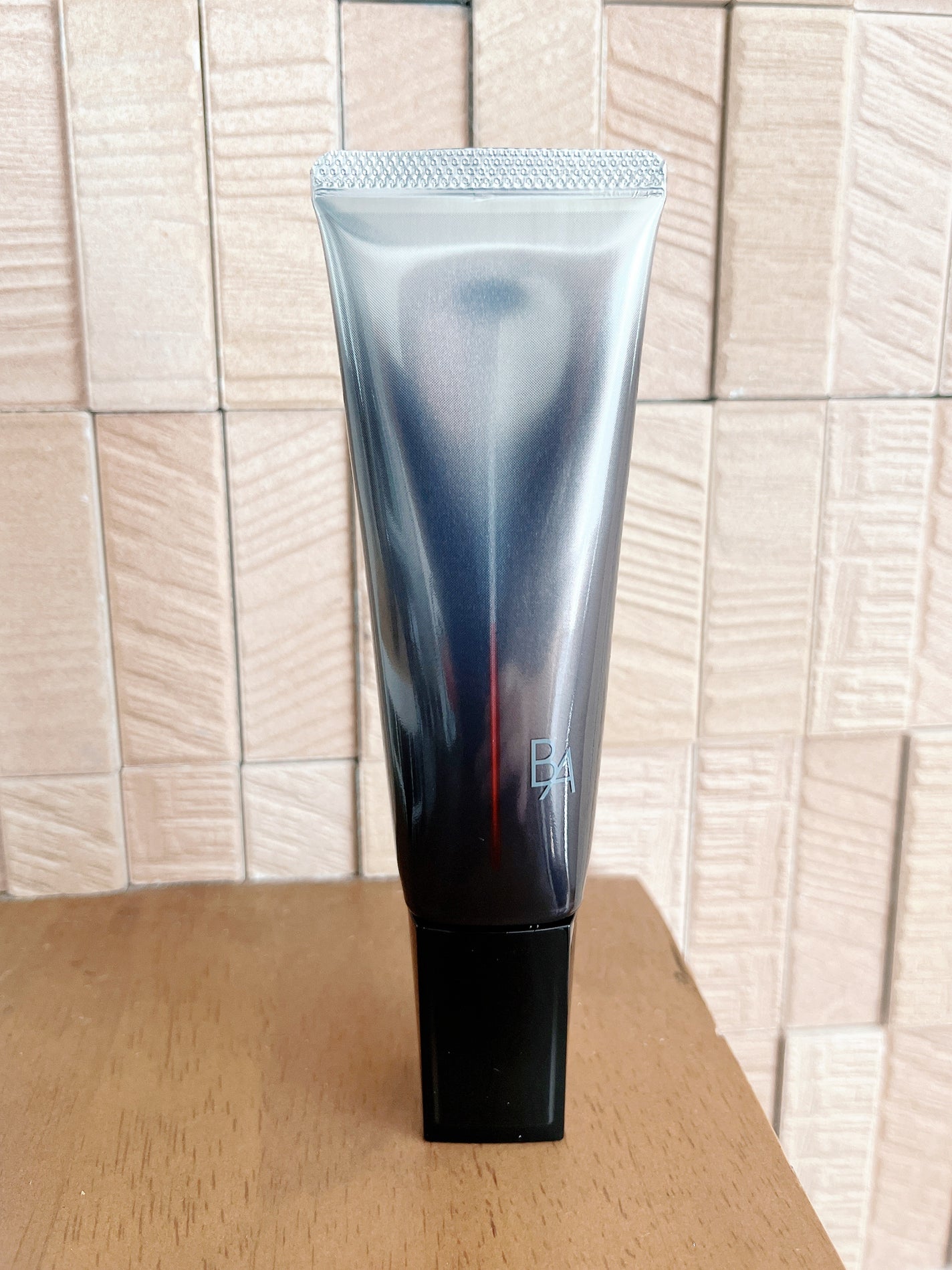 ライト セレクター/B.A/日焼け止めクリームを使ったクチコミ(5枚目)