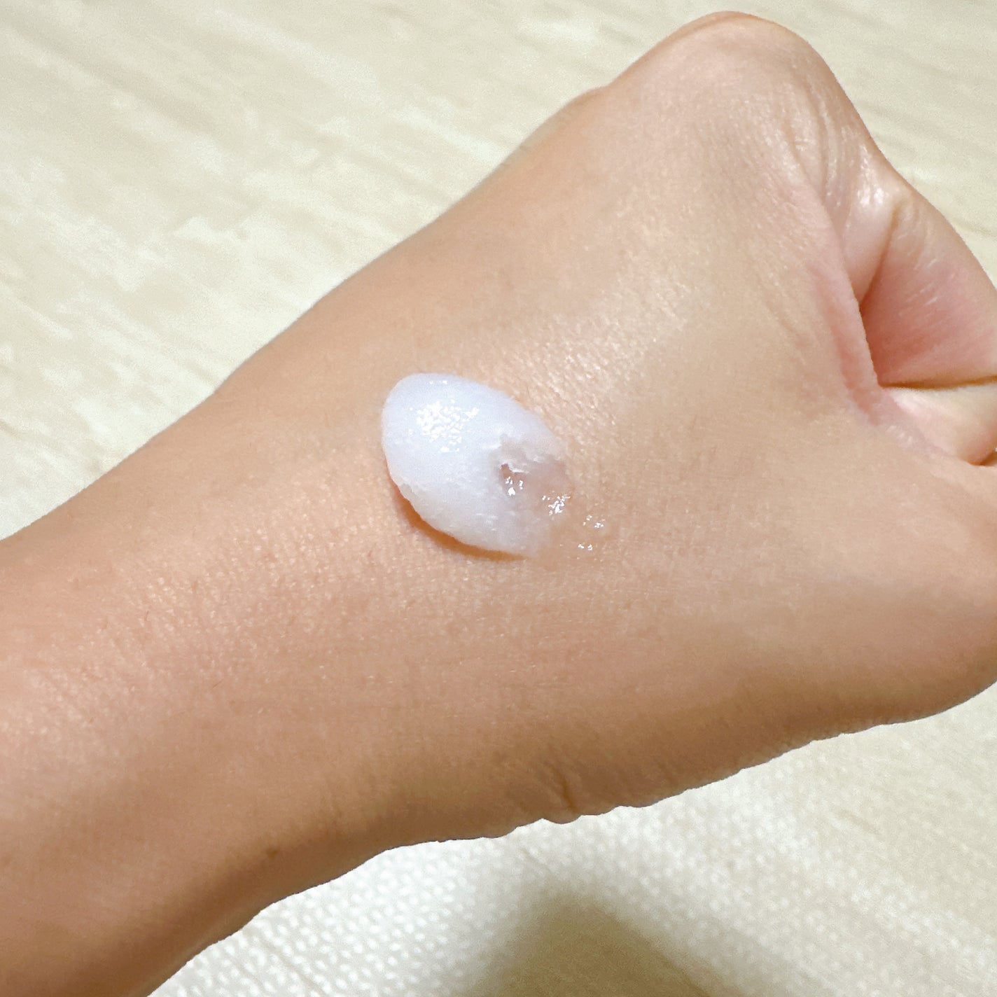 ディープダメージトリートメントEX/UNOVE/洗い流すヘアトリートメントを使ったクチコミ(5枚目)