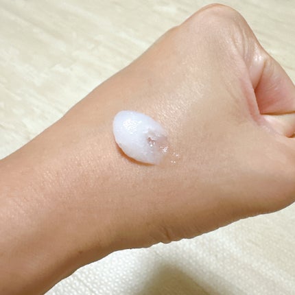 ディープダメージトリートメントEX/UNOVE/洗い流すヘアトリートメントを使ったクチコミ(5枚目)