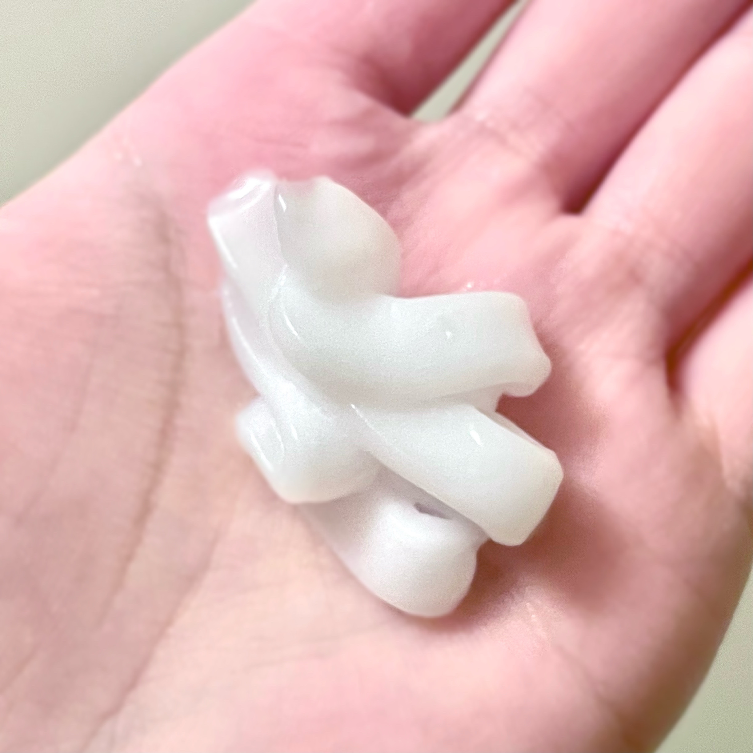 ネイチャーシャンプー 08.ファジーネーブル Fuzzy Navel/KUNDAL/市販シャンプーを使ったクチコミ（3枚目）