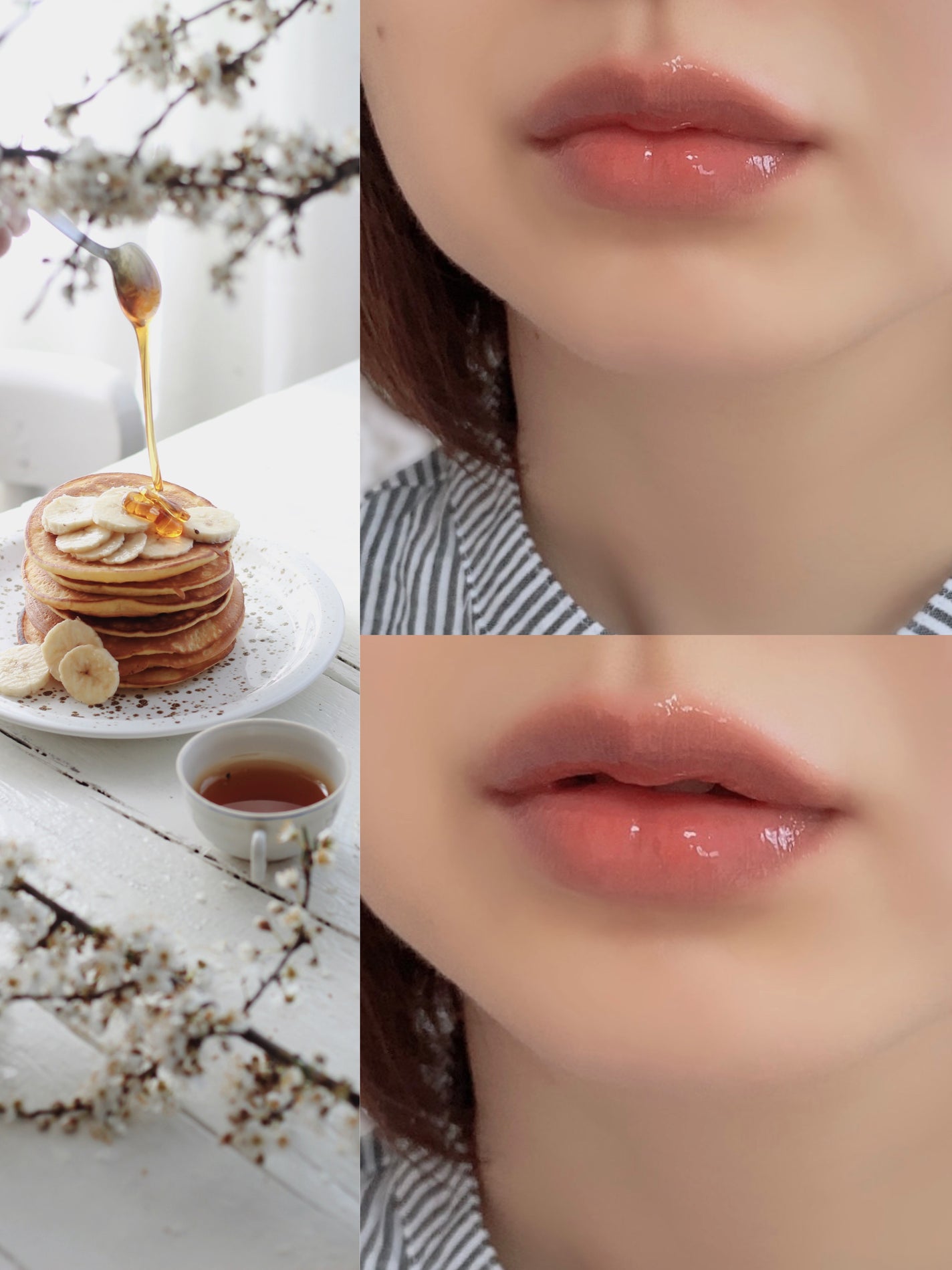 グラマラスリッププランパー/MilleFée/リッププランパーを使ったクチコミ(2枚目)