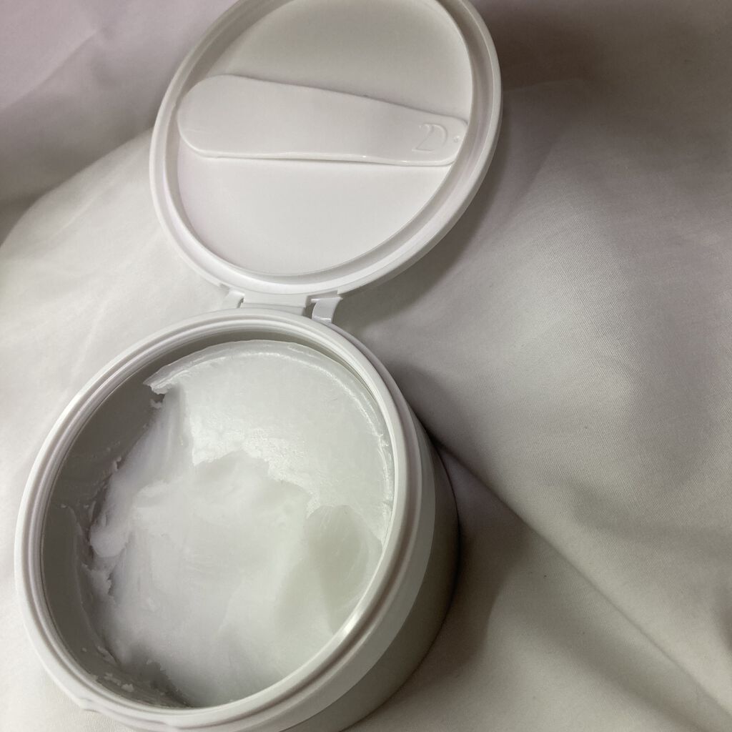 デュオ ザ クレンジングバーム/DUO/クレンジングバームを使ったクチコミ（2枚目）