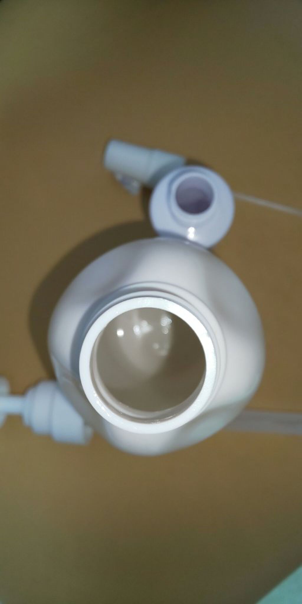 スキンケアクレンジング/パラドゥ/ミルククレンジングを使ったクチコミ（2枚目）