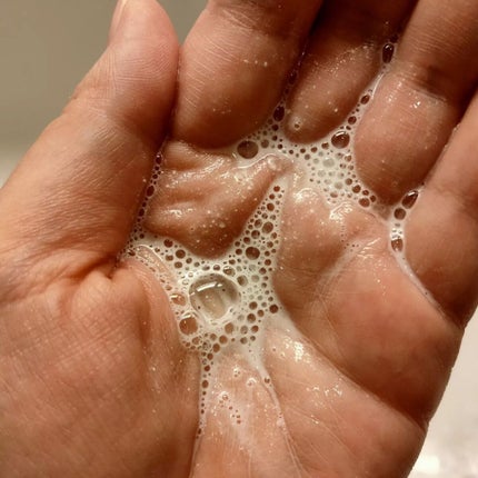 デイリーマイクロフォリエント/ダーマロジカ/洗顔パウダーを使ったクチコミ(4枚目)