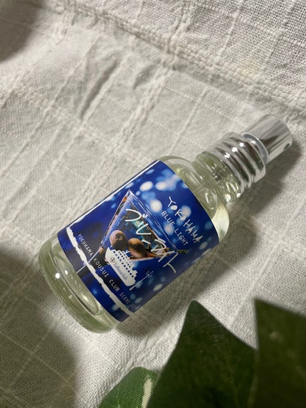 YOKOHAMA ブルーライト/YOKOHAMA/香水(その他)を使ったクチコミ(1枚目)