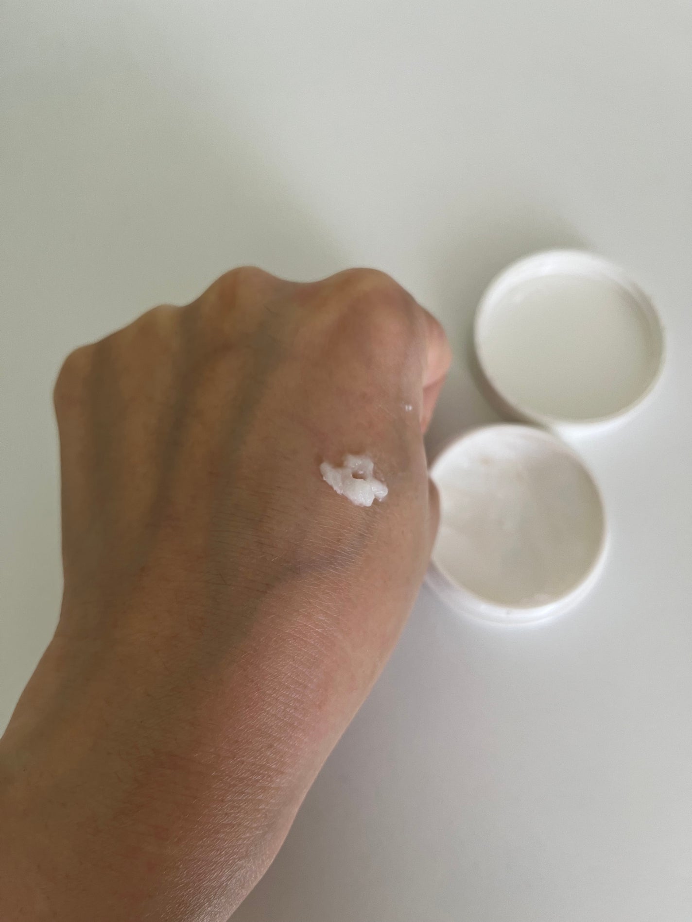 スイサイ ビューティクリア メルティハンターバーム/suisai/クレンジングバームを使ったクチコミ(2枚目)