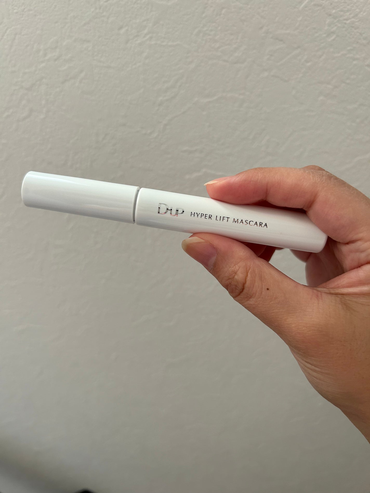 ハイパーリフトマスカラ/D-UP/マスカラを使ったクチコミ(3枚目)