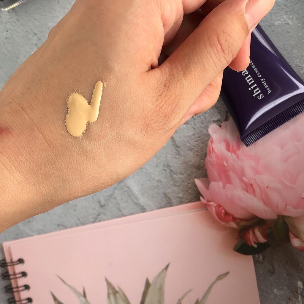 Wエッセンス/shimaboshi/美容液を使ったクチコミ(4枚目)