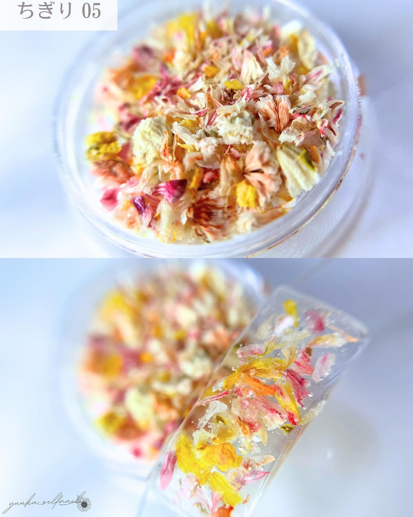 ゆうか🌻LIPSパートナー on LIPS 「ドライフラワー#PR#lalonaブランドアンバサダー商品提供..」(7枚目)