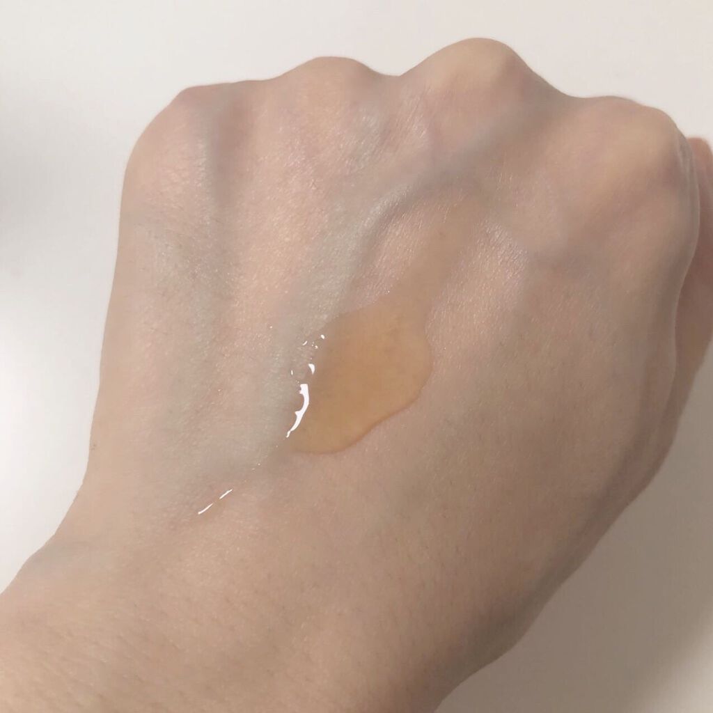 メディカルスカルプスパエッセンス/ティアレラプラス/頭皮ローションを使ったクチコミ（3枚目）