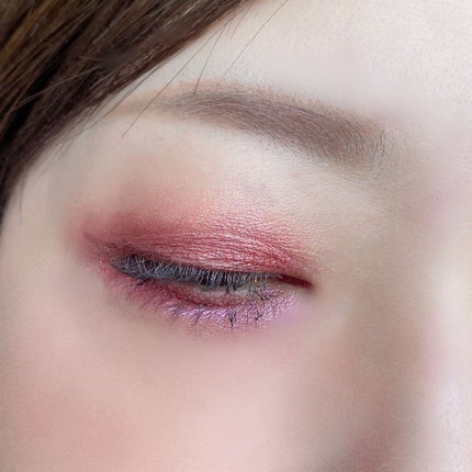 アイ カラー クォード/TOM FORD BEAUTY/アイシャドウパレットを使ったクチコミ(2枚目)