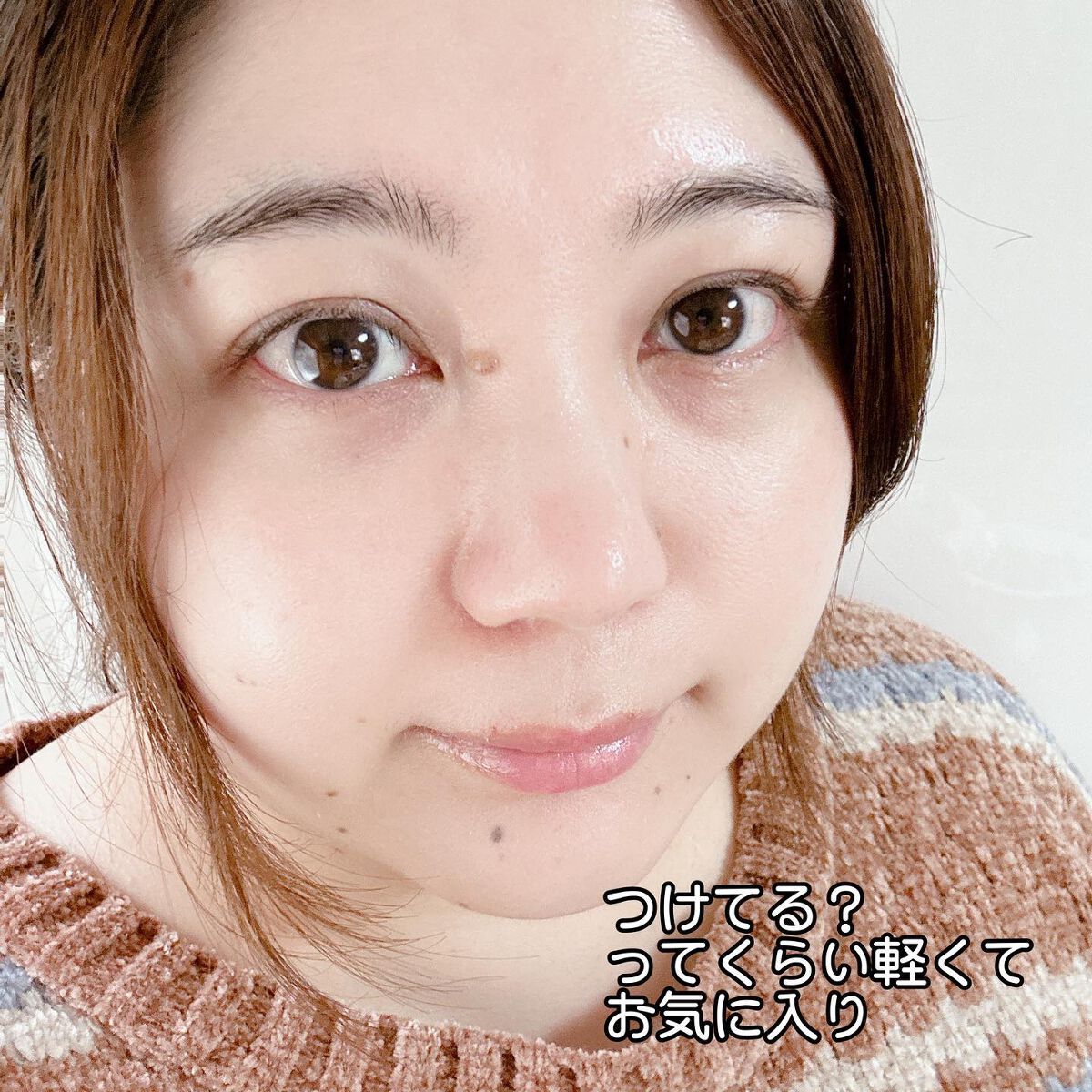 CORRECT CARE COMPLETE CC CUSHION/ラミューズ/クッションファンデーションを使ったクチコミ(6枚目)