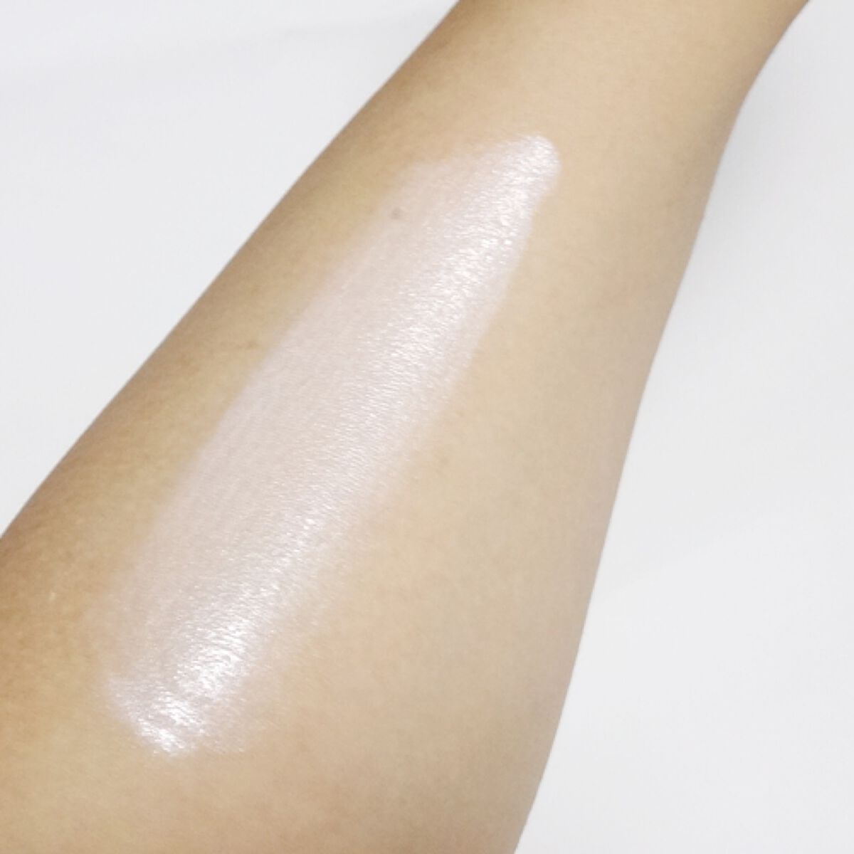 薬用　日中美白美容液/HAKU/美容液を使ったクチコミ（3枚目）