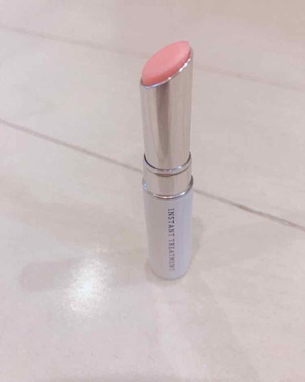 インスタント トリートメントスティック/RMK/美容液を使ったクチコミ(1枚目)