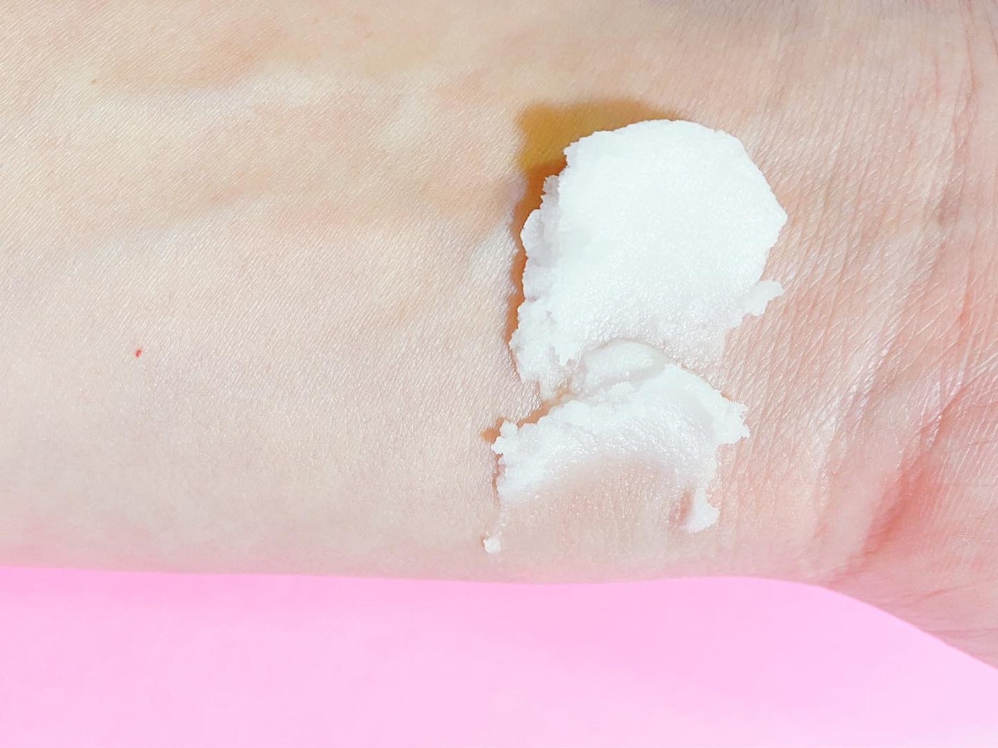 クリーンイットゼロ クレンジングバーム オリジナル/BANILA CO/クレンジングバームを使ったクチコミ(4枚目)